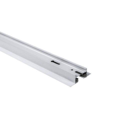 Трек встраиваемый TR-RC-WH-2 2 м. бел. SWG Standard 00-00004906