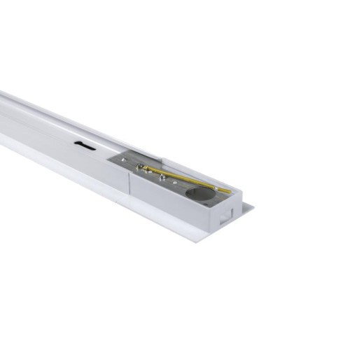 Трек встраиваемый TR-RC-WH-2 2 м. бел. SWG Standard 00-00004906