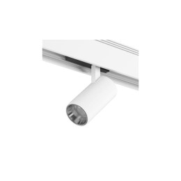 Светильник трековый SY-601201-WH-10-36-WW 10Вт 3000К SWG PRO бел. DesignLed 00-00007809