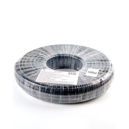 Кабель нагревательный саморег. строительного применения (трубы) 16Вт/м 16AWG термопласт Extherm SXLL