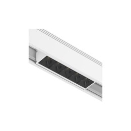 Светильник трековый SY-601221-WH-10-WW 10Вт 3000К SWG PRO бел. DesignLed 00-00007805