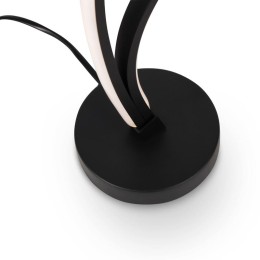 Светильник настольный Marine 12Вт IP20 Freya FR6103TL-L16B