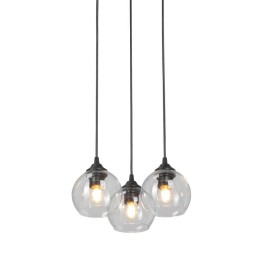 Люстра V3784-1/3S 3хE27 макс.40Вт Vitaluce