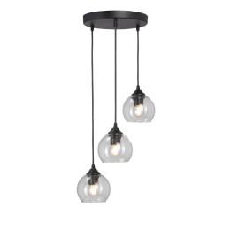 Люстра V3784-1/3S 3хE27 макс.40Вт Vitaluce