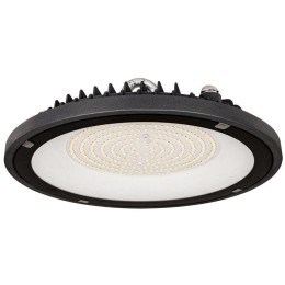 Светильник светодиодный ДСП 4022 200Вт 6500К IP65 для высоких пролетов IEK LT-DSP0-4022-200-65-K02