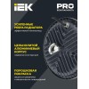 Светильник светодиодный ДСП 4022 200Вт 6500К IP65 для высоких пролетов IEK LT-DSP0-4022-200-65-K02