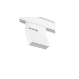 Светильник трековый SY-601254F-10-WH-WW 10Вт 3000К SWG PRO бел. DesignLed 00-00012725