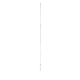 Мачта молниеприемная d40мм L5000 AL/NI PROxima EKF lp-l5000