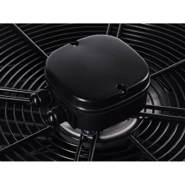 Тепловентилятор водяной BHP-W3-30-S Ballu НС-1136096