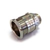 Ввод кабельный Ех ВКВ-ЛР-М40 d24-32мм 1Ex e II Gb X ГОФРОМАТИК zeta30427
