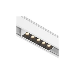 Светильник трековый SY-601221-WH-10-NW 10Вт 4000К SWG PRO бел. DesignLed 00-00007812