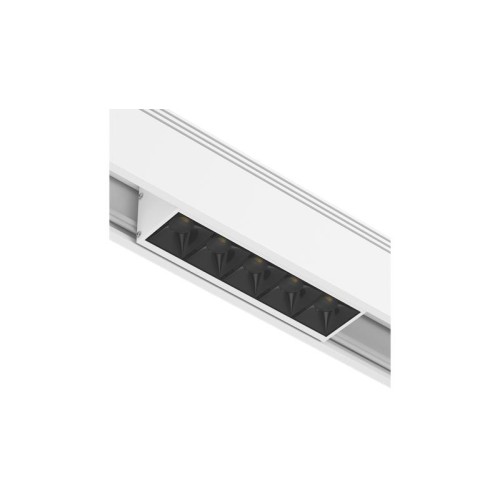 Светильник трековый SY-601221-WH-10-NW 10Вт 4000К SWG PRO бел. DesignLed 00-00007812