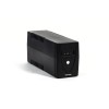 Источник бесперебойного питания RAPAN-UPS 800 220В 800В.А/480Вт меандр с АКБ 7А.ч интерактивный Баст