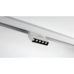 Светильник трековый SY-601253-10-WH-NW 10Вт 4000К SWG PRO бел. DesignLed 00-00009438
