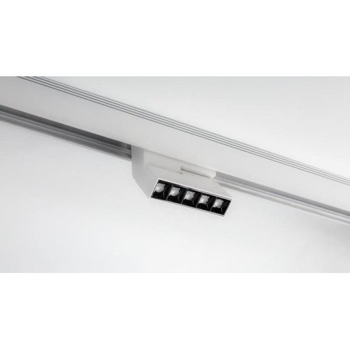 Светильник трековый SY-601253-10-WH-NW 10Вт 4000К SWG PRO бел. DesignLed 00-00009438