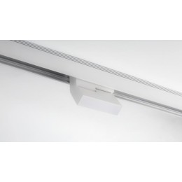 Светильник трековый SY-601254-10-WH-NW 10Вт 4000К SWG PRO бел. DesignLed 00-00009442