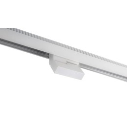 Светильник трековый SY-601254F-10-WH-NW 10Вт 4000К SWG PRO бел. DesignLed 00-00012929