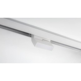 Светильник трековый SY-601254F-10-WH-NW 10Вт 4000К SWG PRO бел. DesignLed 00-00012929