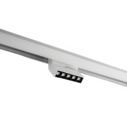 Светильник трековый SY-601253-10F-WH-NW 10Вт 4000К SWG PRO бел. DesignLed 00-00012926