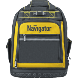 Рюкзак 80 265 NTA-Bag03 (резиновое дно 460х360х180мм) NAVIGATOR 80265