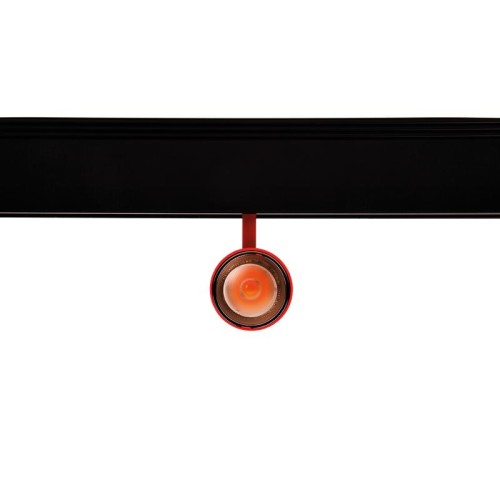 Светильник трековый SY-601201-RD-10-36-NW 10Вт 4000К SWG PRO красн. DesignLed 00-00008337