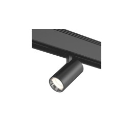 Светильник трековый SY-601201-BL-10-36-WW 10Вт 3000К SWG PRO черн. DesignLed 00-00005395
