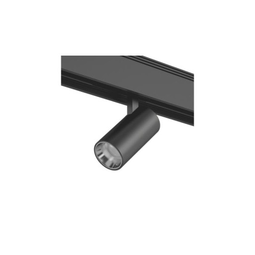 Светильник трековый SY-601201-BL-10-36-WW 10Вт 3000К SWG PRO черн. DesignLed 00-00005395
