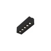 Светильник трековый SY-601221-BL-10-WW 10Вт 3000К SWG PRO черн. DesignLed 00-00005401