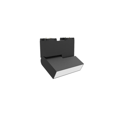 Светильник трековый SY-601254-10-BL-WW10Вт 3000К SWG PRO черн. DesignLed 00-00009441