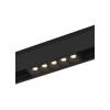 Светильник трековый SY-DIM-601221-BL-10-WW 10Вт 3000К SWG PRO черн. DesignLed 00-00007359