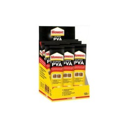 Клей Столяр Super PVA 125г Момент Б0003632