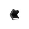 Светильник трековый SY-DIM-601252-BL-10-WW 10Вт 3000К SWG PRO черн. DesignLed 00-00007371