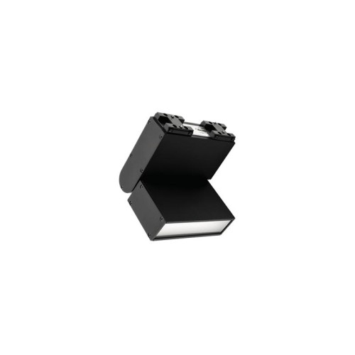 Светильник трековый SY-DIM-601252-BL-10-WW 10Вт 3000К SWG PRO черн. DesignLed 00-00007371