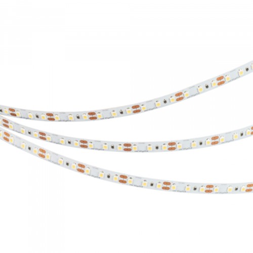 Arlight Лента NT-A120-8mm 12V Cool 8K (9.6 W/m, IP20, 3528, 5m) (Открытый)