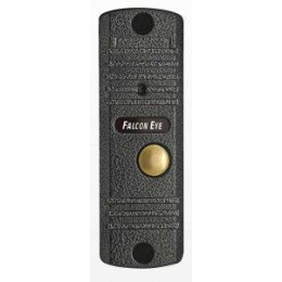 Панель вызывная цветная FE-305C накладная 4-х проводная антиванд. антик Falcon EYE 243946