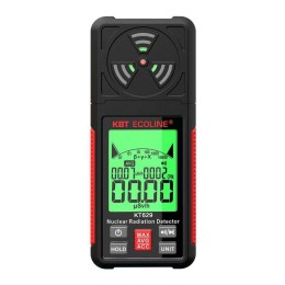 Дозиметр радиационного излучения КТ 629 ECOLINE КВТ 91923