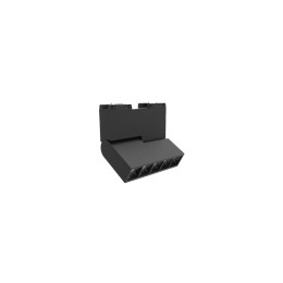 Светильник трековый SY-601253F-10-BL-WW 10Вт 3000К SWG PRO черн. DesignLed 00-00012925