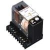 Реле промежуточное РЭП-37-131 220В пост. 4/1 зад. прис. ВНИИР A8120-77971482
