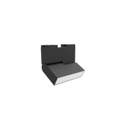 Светильник трековый SY-601254F-10-BL-WW 10Вт 3000К SWG PRO черн. DesignLed 00-00012724