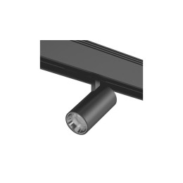 Светильник трековый SY-601201-BL-10-36-NW 10Вт 4000К SWG PRO черн. DesignLed 00-00004833