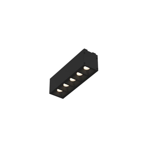 Светильник трековый SY-601221-BL-10-NW 10Вт 4000К SWG PRO черн. DesignLed 00-00003583