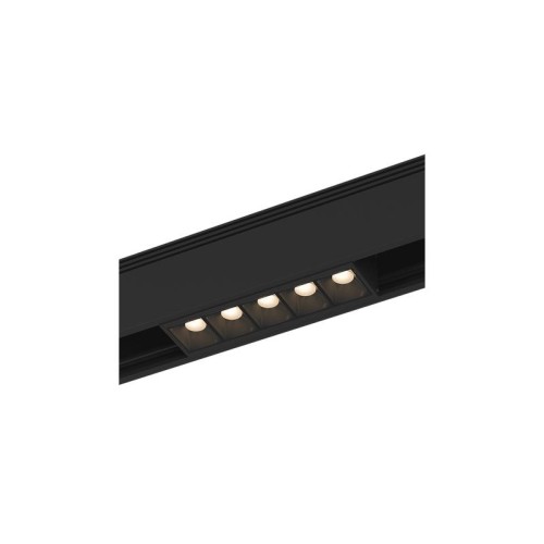 Светильник трековый SY-601221-BL-10-NW 10Вт 4000К SWG PRO черн. DesignLed 00-00003583