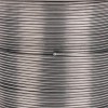 Припой с канифолью ПОС-61 100г d0.8мм (олово 61% свинец 39%) катушка Rexant 09-3170