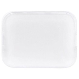 Стекло для ЩРУ EKF ak-4-1