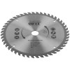 Диск пильный для циркулярных пил по дереву 190х20/16х48T FIT 37747