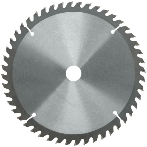 Диск пильный для циркулярных пил по дереву 190х20/16х48T FIT 37747