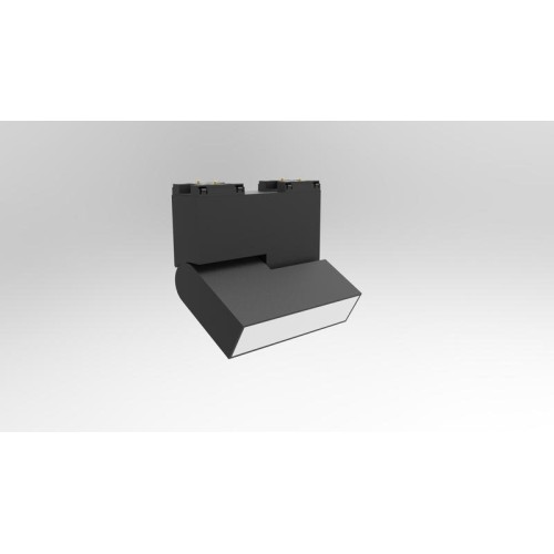 Светильник трековый SY-601254-10-BL-NW10Вт 4000К SWG PRO черн. DesignLed 00-00009440