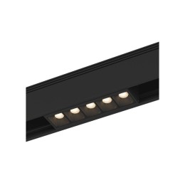 Светильник трековый SY-DIM-601221-BL-10-NW 10Вт 4000К SWG PRO черн. DesignLed 00-00007358