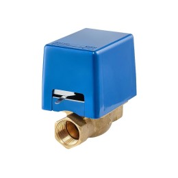 Клапан двухходовой SF 20-2 (Kvs 8) Ballu НС-1168772