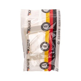 Рамка 1-м DEA горизонт. беж. Kranz KR-78-0255